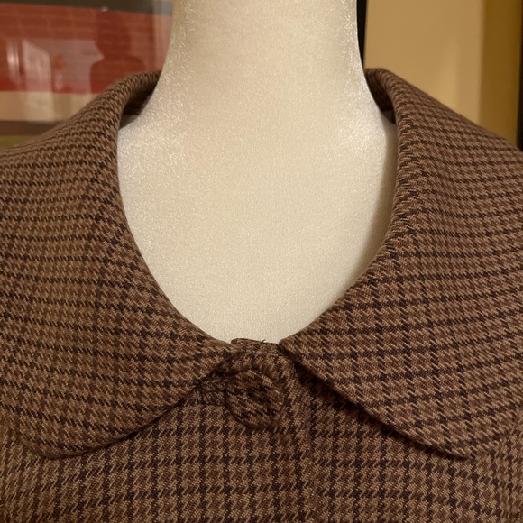 Fall jacket/coat - Picture 2 of 7